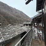 La Cantina Del Sole Gasthof