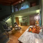 La Cantina Del Sole * Pontboset