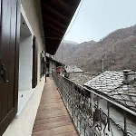 La Cantina Del Sole Pensjonat