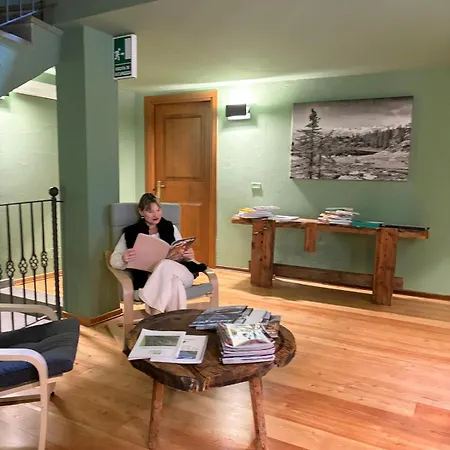 La Cantina Del Sole * Pontboset