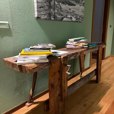 La Cantina Del Sole Gasthof Pontboset