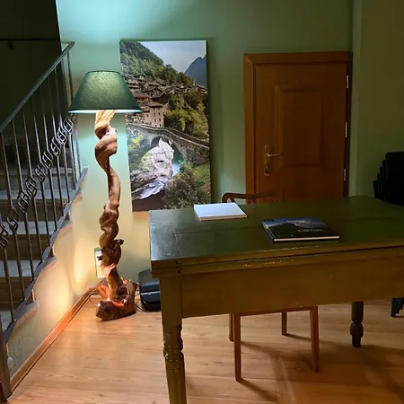 La Cantina Del Sole Gasthof