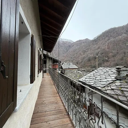 La Cantina Del Sole בית הארחה