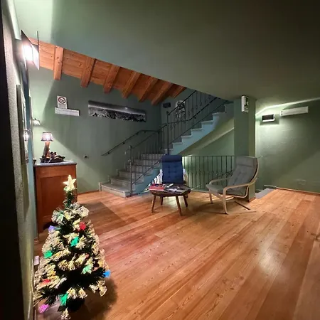 La Cantina Del Sole בית הארחה Pontboset