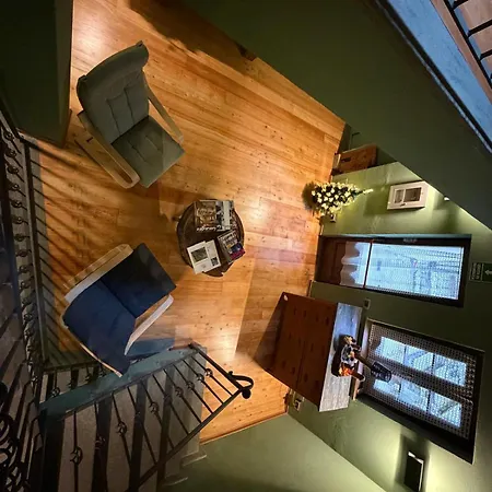 La Cantina Del Sole בית הארחה *