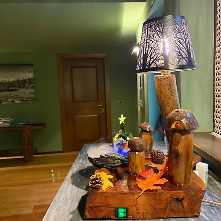 בית הארחה La Cantina Del Sole