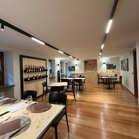 La Cantina Del Sole