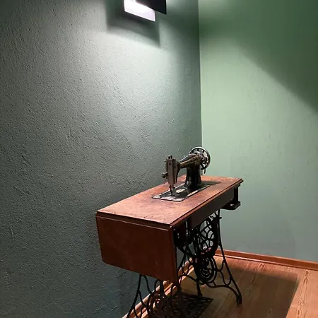La Cantina Del Sole ゲストハウス