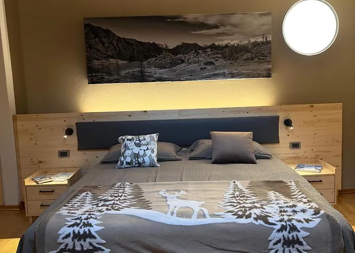 La Cantina Del Sole * Pontboset