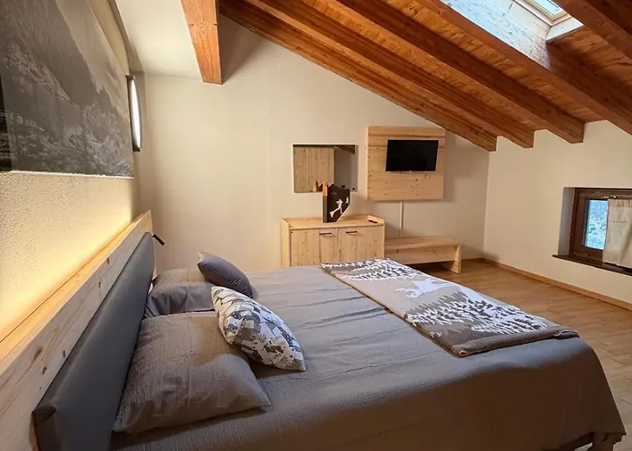 La Cantina Del Sole בית הארחה *