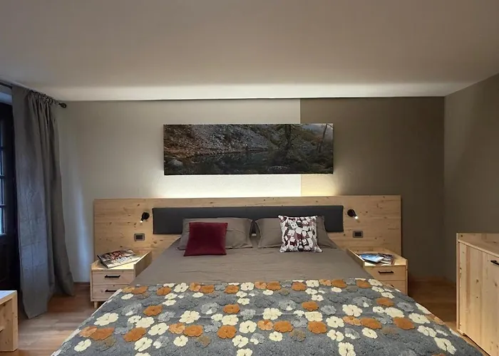 La Cantina Del Sole בית הארחה