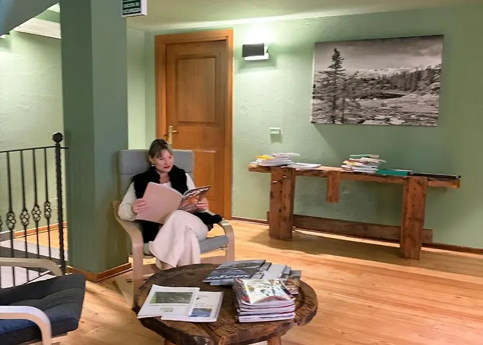 La Cantina Del Sole * Pontboset