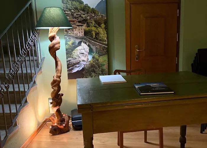 La Cantina Del Sole בית הארחה