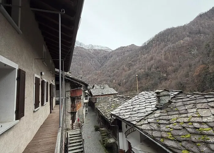 La Cantina Del Sole Pontboset