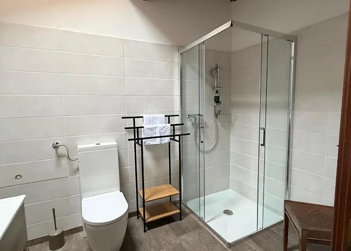 בית הארחה La Cantina Del Sole *