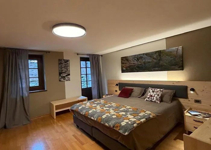 La Cantina Del Sole בית הארחה *