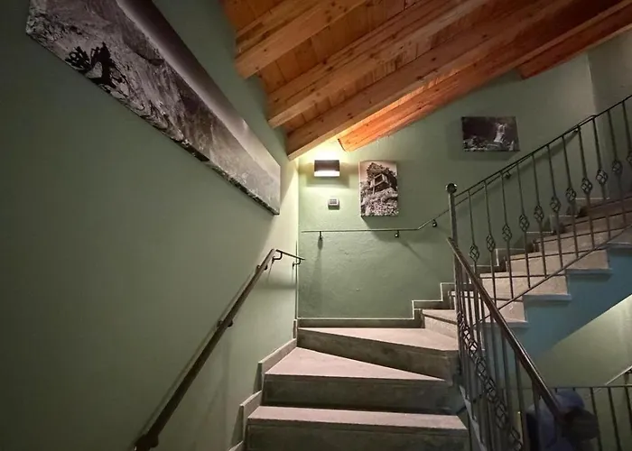 La Cantina Del Sole בית הארחה