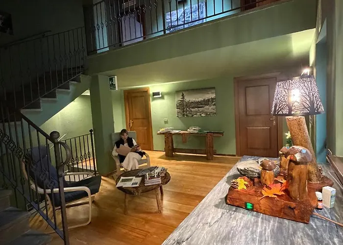 La Cantina Del Sole * Pontboset