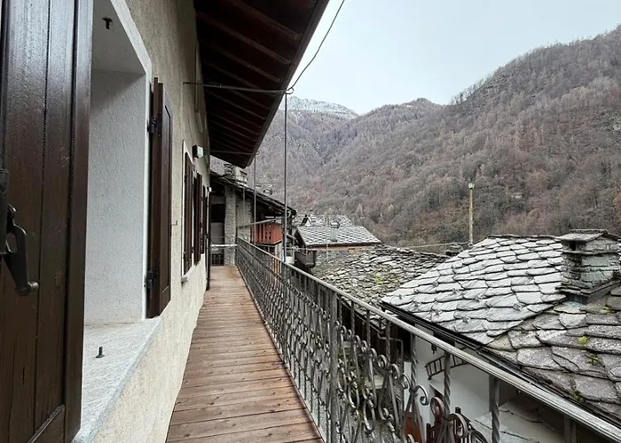 La Cantina Del Sole בית הארחה