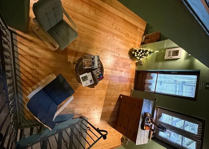 La Cantina Del Sole בית הארחה *