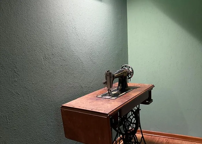 La Cantina Del Sole בית הארחה